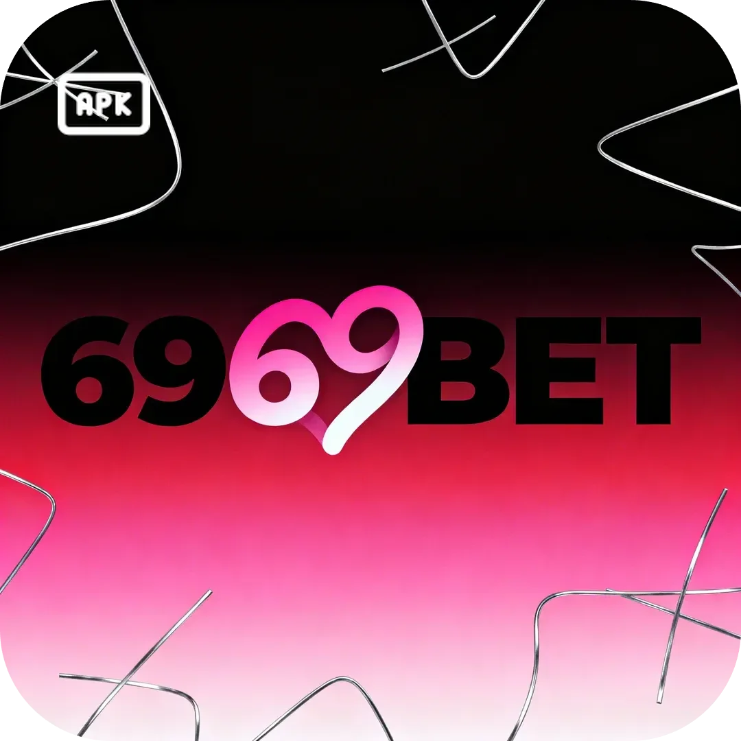 APK oficial da 6969bet para Android