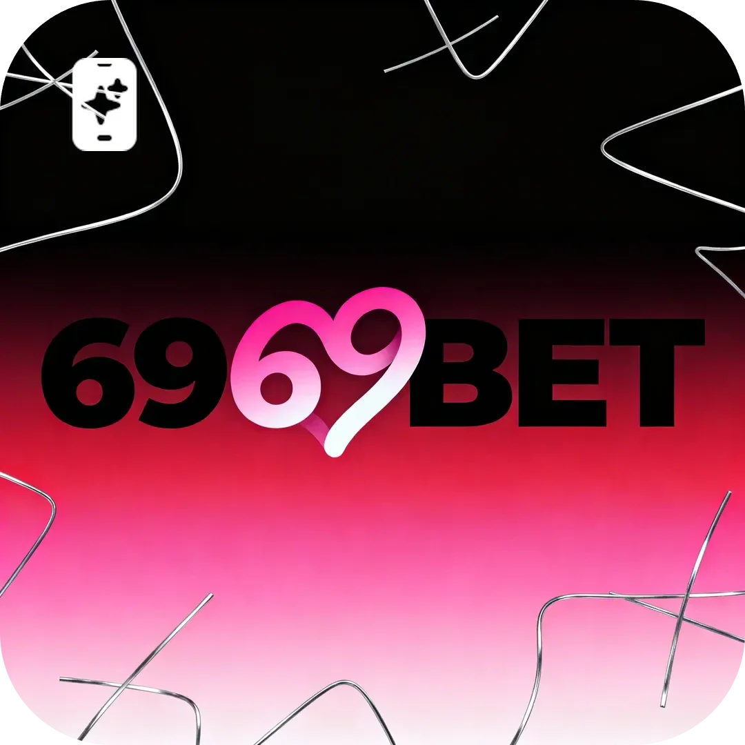 APP oficial da 6969bet para mobile