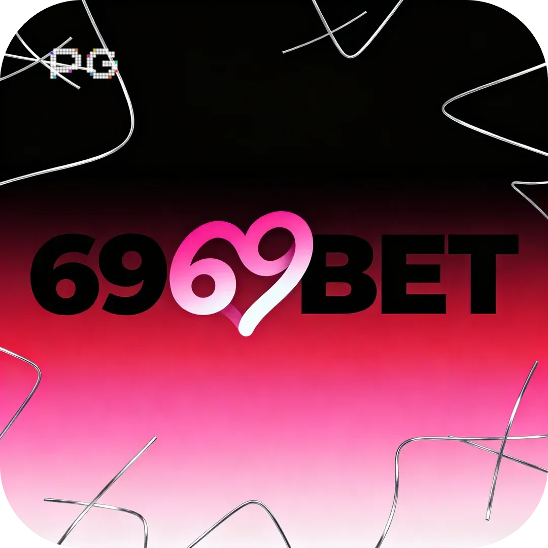 Logo da 6969bet