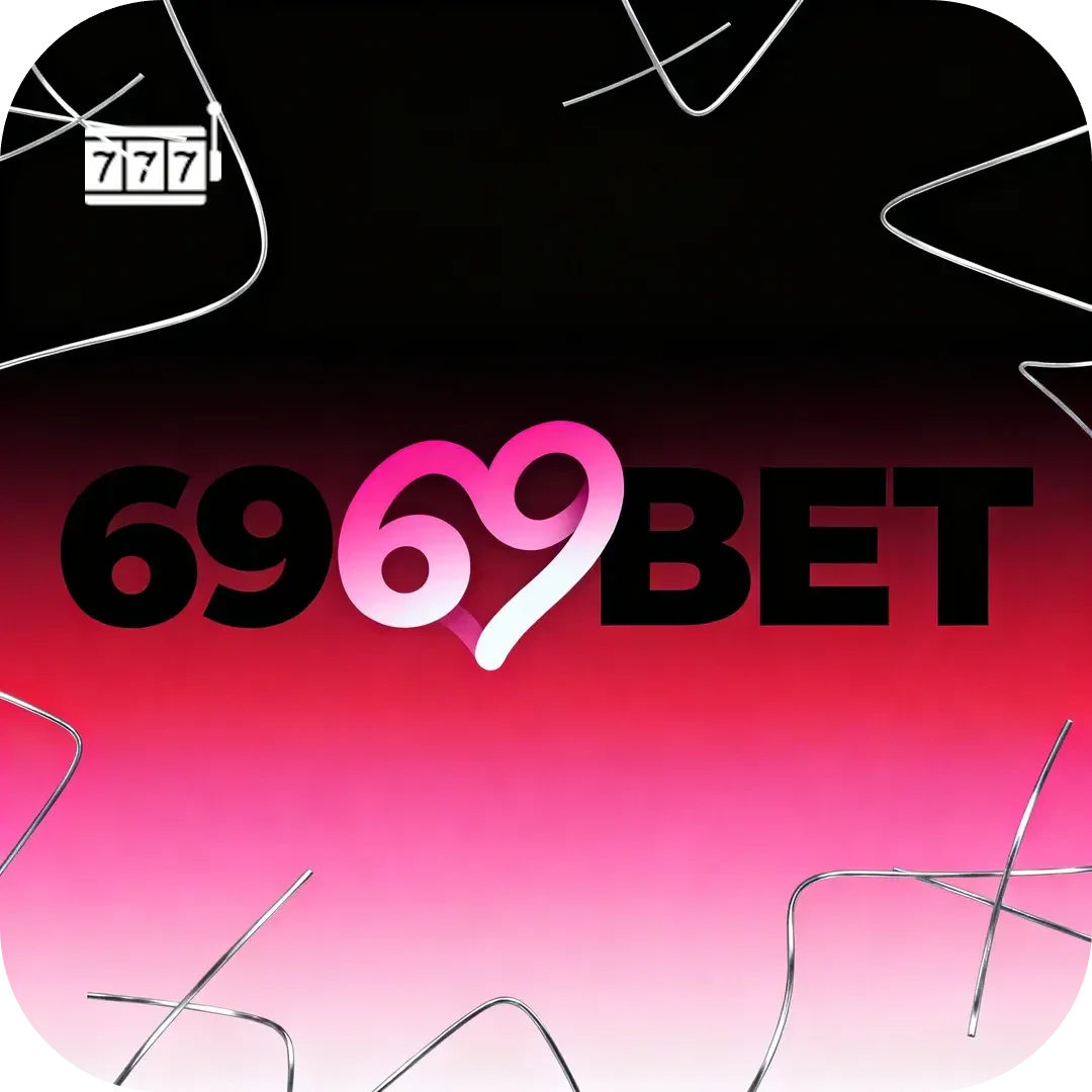 Slots online da 6969bet com jackpots progressivos