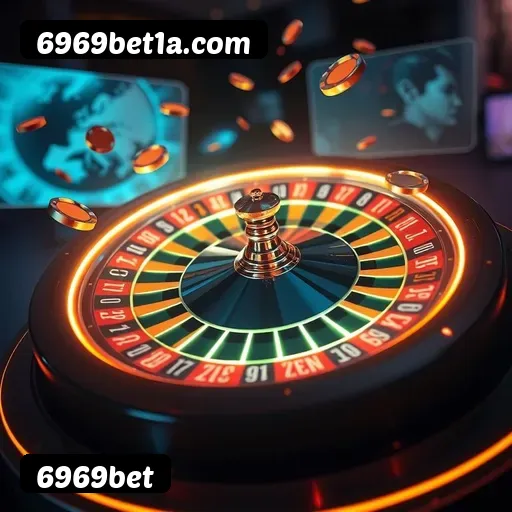 FAQ APK 6969bet
