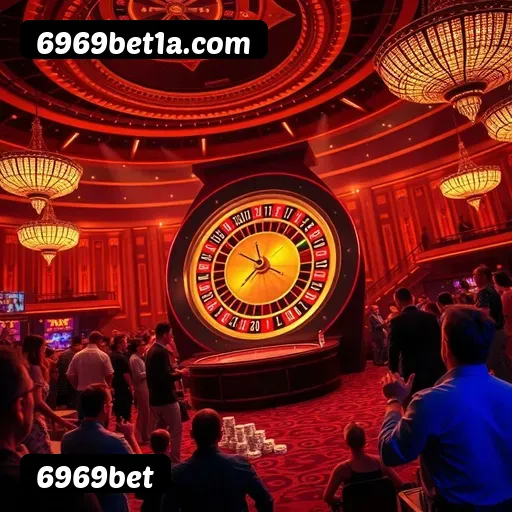 Legalidade 6969bet no Brasil