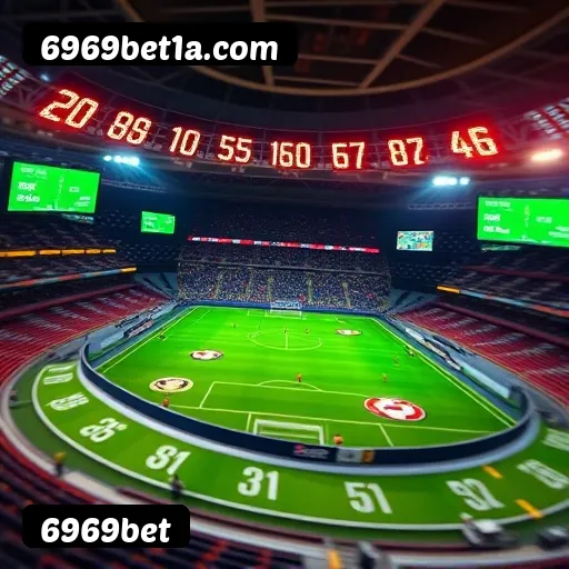 Termos e Condições Transparentes 6969bet