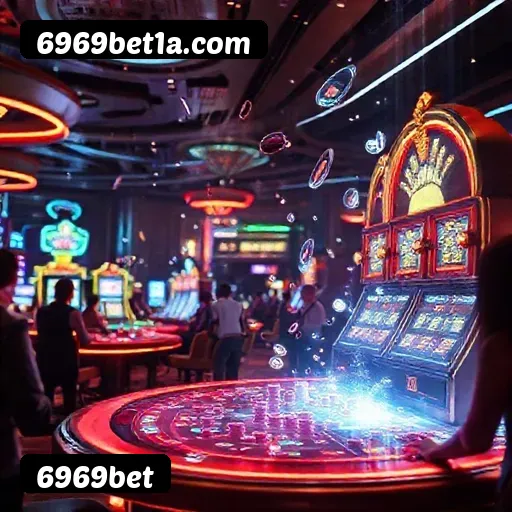 Análise 6969bet - Vantagens e Desvantagens